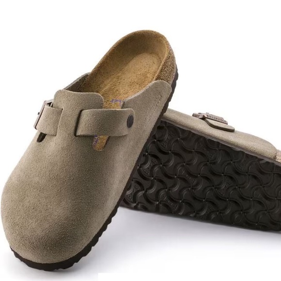 womens size 39 birkenstocks - Picture 7 of 7